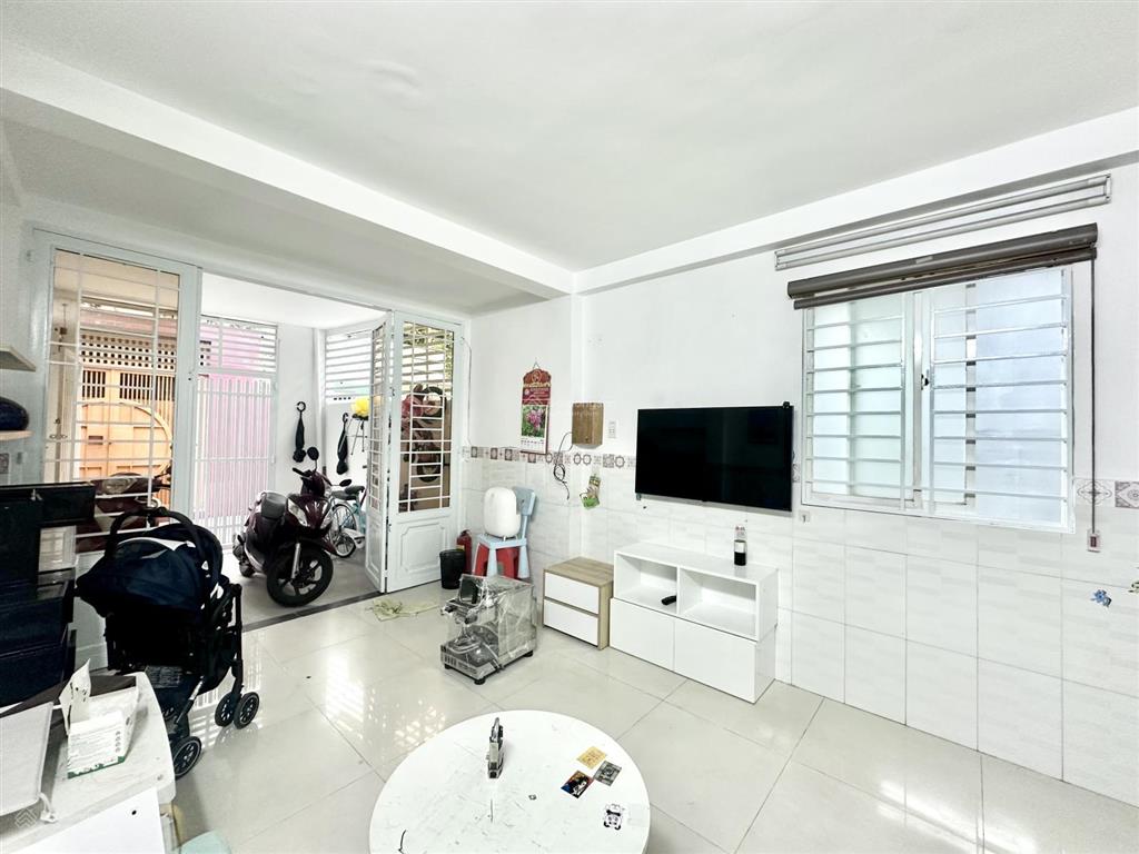 Cho thuê nhà nguyên căn, 94m2, 2pn, 2wc tại xô viết nghệ tĩnh, p 26, q. bình thạnh, hcm