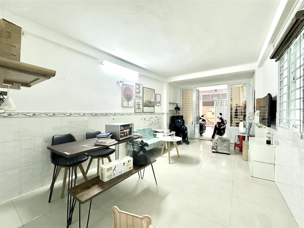 Cho thuê nhà nguyên căn, 94m2, 2pn, 2wc tại xô viết nghệ tĩnh, p 26, q. bình thạnh, hcm