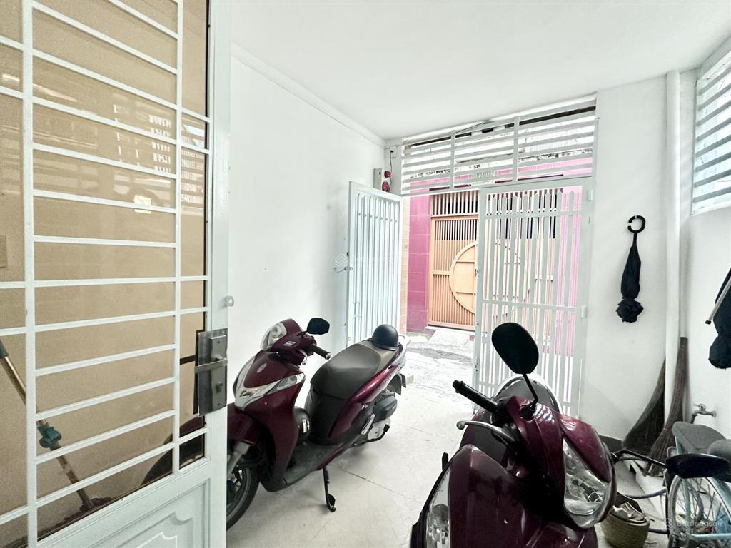 Cho thuê nhà nguyên căn, 94m2, 2pn, 2wc tại xô viết nghệ tĩnh, p 26, q. bình thạnh, hcm