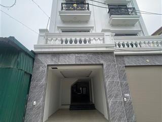 Duy nhất một căn nhà tại đại thành, quốc oai, hà nội, dt 54m2x4 tầng, tặng full nội thất0978 922 ***