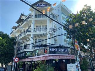 Góc 2 mặt tiền đường 7a khu tên lửa ngay bx miền tây dt 6,3x23m 4 tấm, 16 phòng, giá 25 tỷ