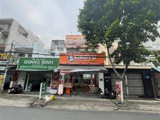 Bán nhà mặt phố kinh doanh đường số 1 khu tên lửa kế bx miền tây dt 6x21m 2 tấm, giá 26 tỷ