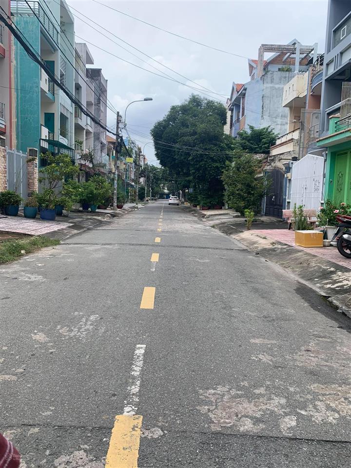 Bán đất mt đường 25a, kdc tên lửa, dt 4x20m, giá tốt 9.2 tỷ