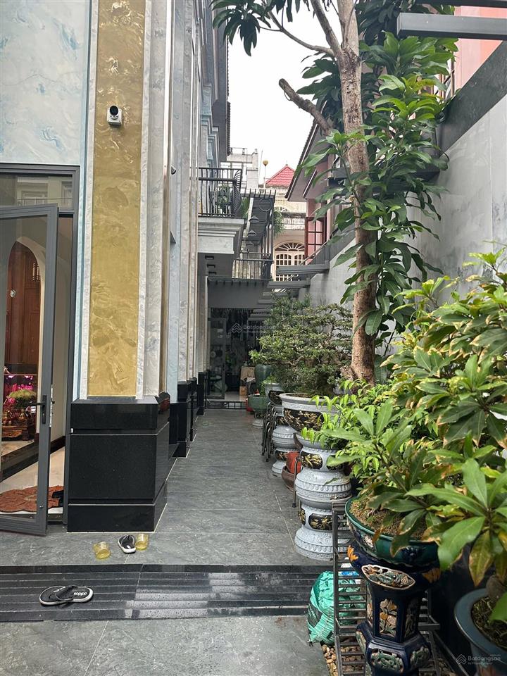 Biệt thự mặt tiền đường số 11a, kdc tên lửa (8x21m) 2 tấm, giá 23.8 tỷ