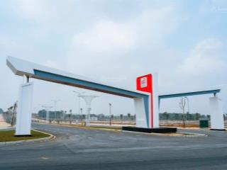 Mở bán giai đoạn 1 khu đô thị sao mai  gần sân bay , khu công nghiệp 537ha