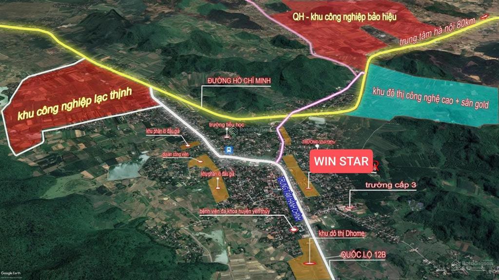 Win star trung tâm tt hàng trạm, yên thủy, hòa bình