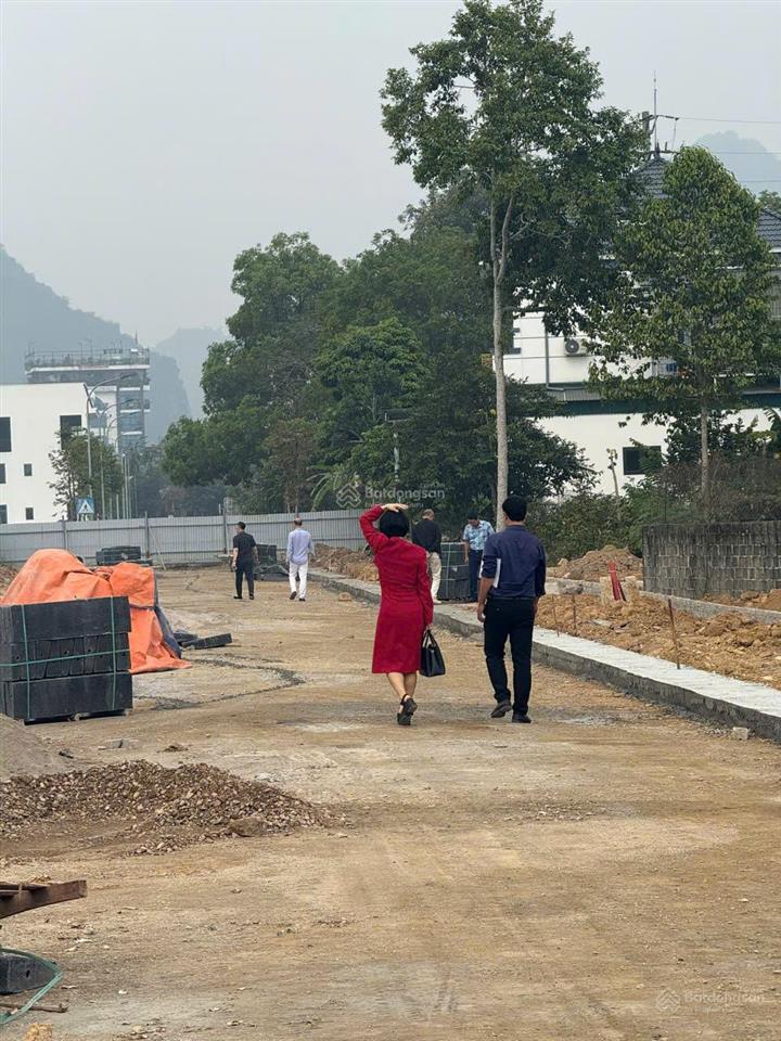 Em cần bán lô góc xây biệt thự tại dự án win star hàng trạm, yên thủy