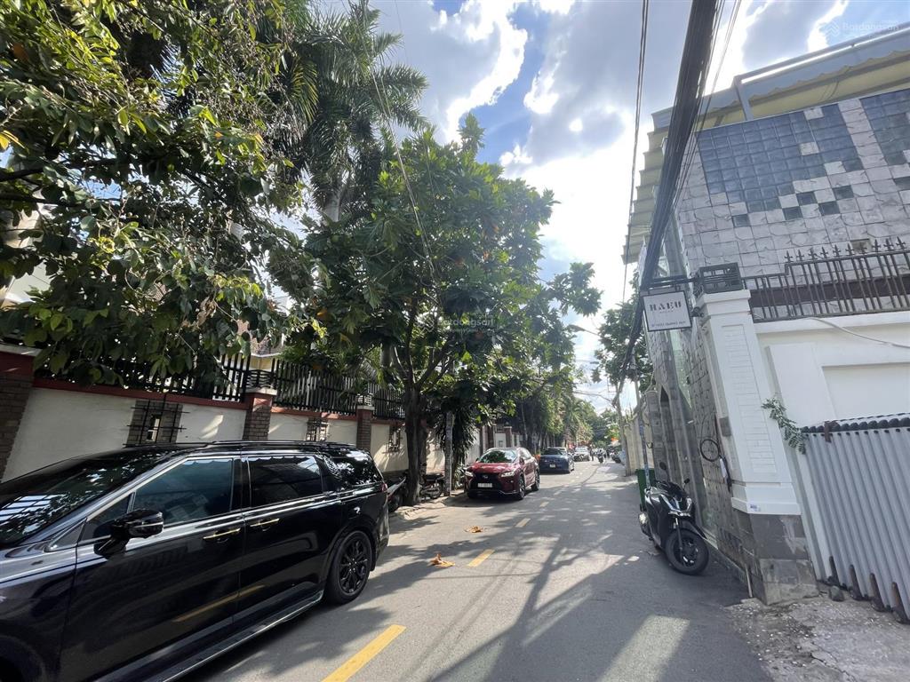 Hạ 10 tỷ chốt ! villa ngô quang huy thảo điền q2 12x20m. hầm 4 tầng, 200tr/th. về 55 tỷ