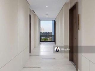 Căn hộ masteri park place ct5 giá đợt 1 thuộc nhóm rẻ nhất thị trường the global city