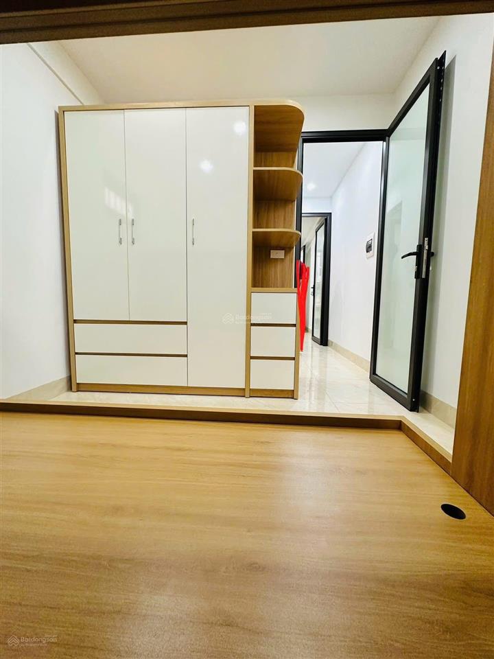 Siêu hiếm phố trương định 23m2/ 2 tầng/ 2 phòng ngủ / giá 2,68 tỷ