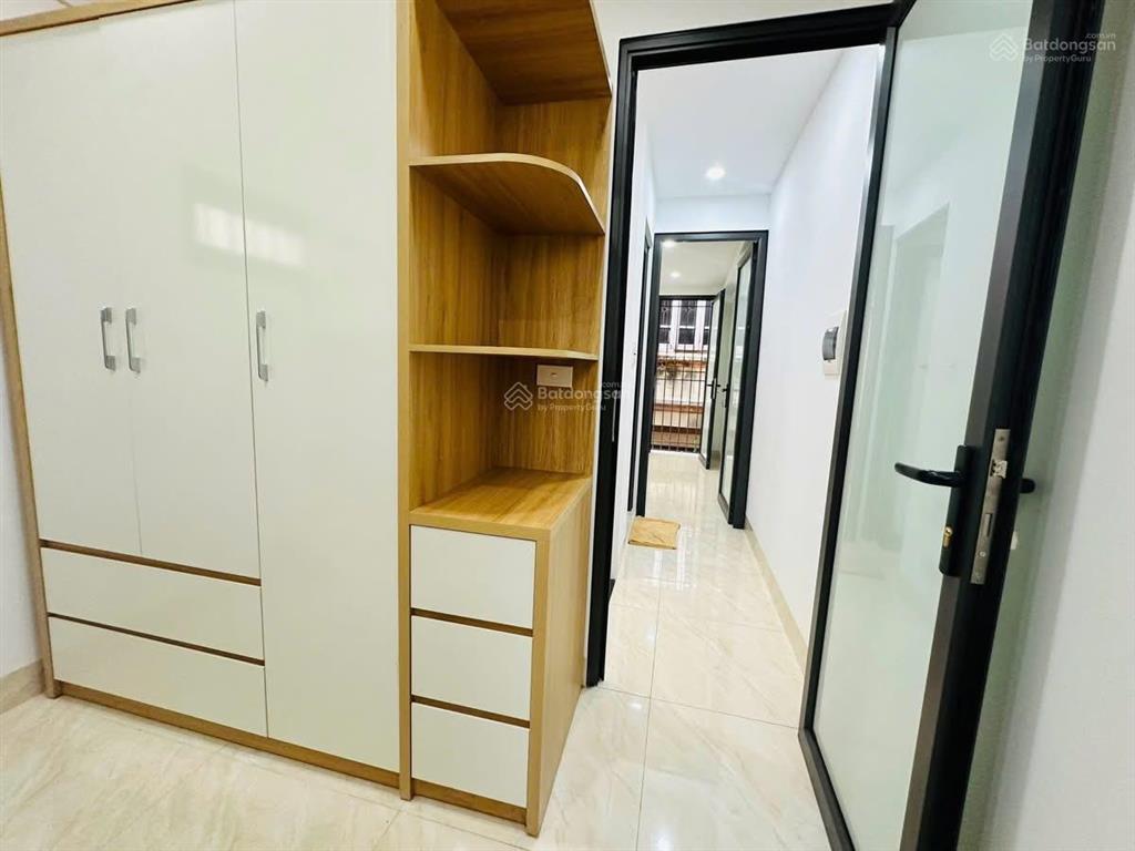 Siêu hiếm phố trương định 23m2/ 2 tầng/ 2 phòng ngủ / giá 2,68 tỷ