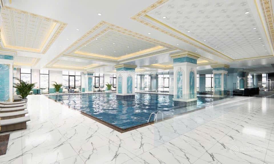 Chuyên chuyển nhượng chung cư hateco laroma tại số 4a huỳnh thúc kháng. giá tốt ạ