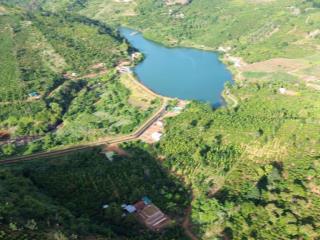 Cần bán 10 hecta ở trường xuân, lâm đồng nguồn thu mạnh, sát bên hồ tự nhiên và suối đá