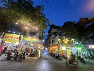 Nhà hẻm kinh doanh buôn bán sầm uất lê thị hồng khu k26, 4.5x26m, 4 tầng, hdt 80tr/thg, giá 23tỷ tl