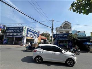 Bán nhà đẹp, mặt tiền căn góc siêu vị trí trần thị năm, q12. 7x23m, 3 tầng, giá 16.8 tỷ tl.