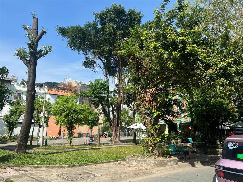 Bán nhà mặt tiền đẹp đường tô ký, q12. 6x20m, hầm lửng 3 tầng, btct, đct, trước tết chỉ 13 tỷ tl