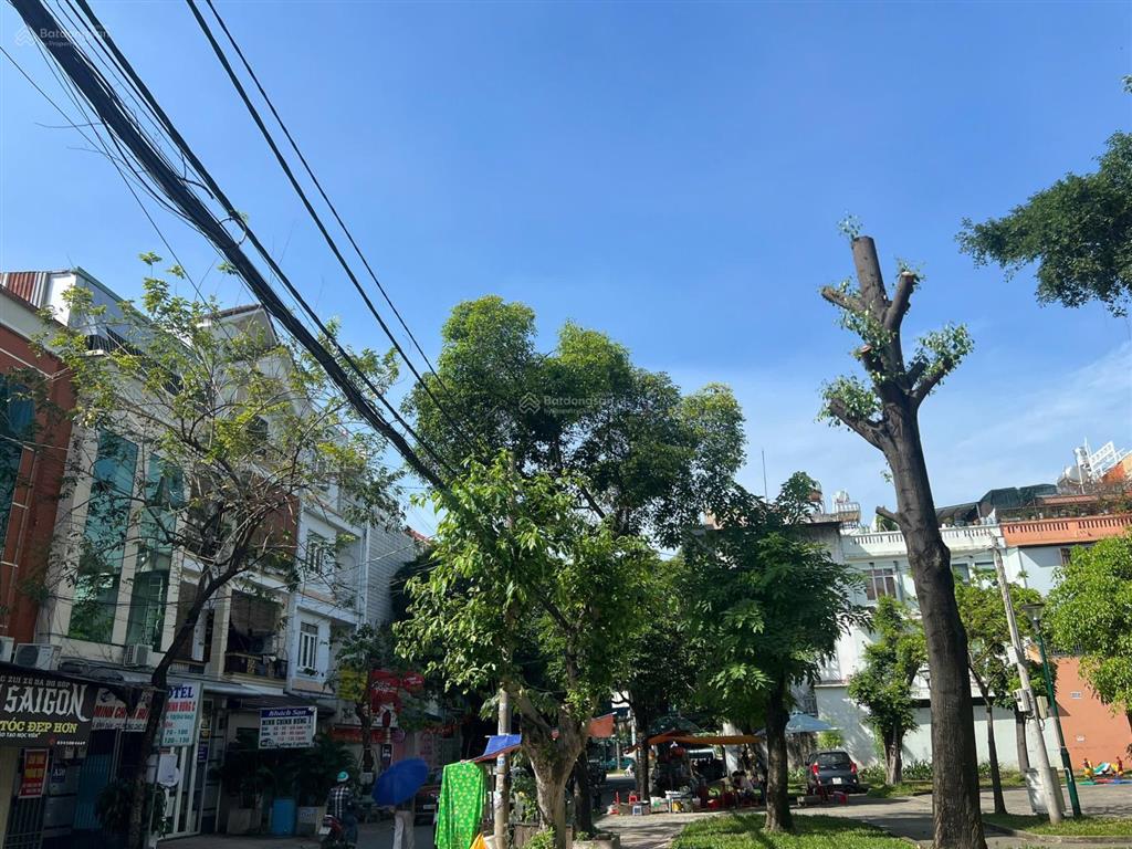 Bán nhà mặt tiền đẹp đường tô ký, q12. 6x20m, hầm lửng 3 tầng, btct, đct, trước tết chỉ 13 tỷ tl