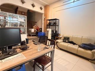 Bán nhà lê đại hành  quận 11  dt 60m2 ( 5m x 12m )  chỉ 6.8 tỷ  hẻm xe hơi