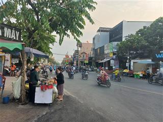 Bán đất liền kề chợ hiệp bình, thủ đức