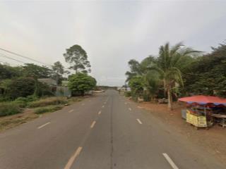 Bán đất mặt xuyên tâm 6x30 ( 180m2) có thổ cư  shr  480 triệu bao sổ