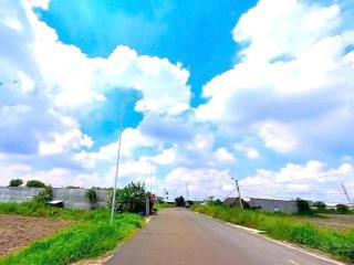 Bán đất ngay dh507  18x20m (2.000m2) có thổ cư  shr  500 triệu bao sổ