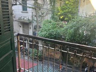 Tầng 2  biệt thự phố trần hưng đạo  55m2  4.85 tỷ