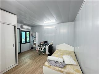 Nhà 3 tầng phố quán sứ  80m2  3pn  6 tỷ