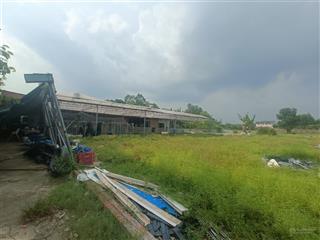 Đất gần 9000m2, đường vào 1m vị trí 1/ đường phú thuận củ chi