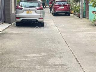 Bảy hiền tân bình, hẻm 6m, 63m2, 2 tầng, nhỉnh 6 tỷ