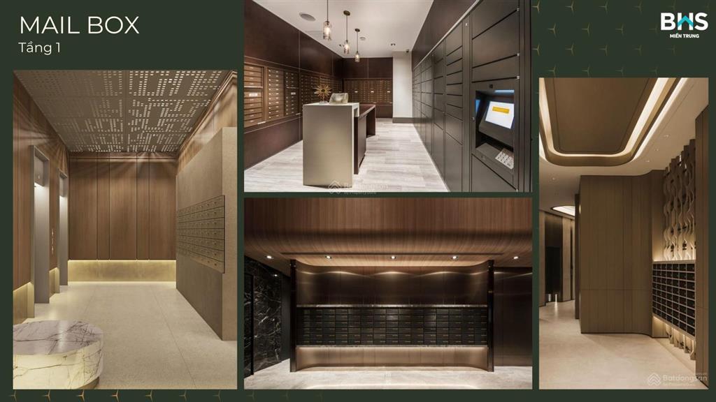 The poet residence đà nẵng, căn hộ biển mỹ khê, vốn ban đầu chỉ 1,1 tỷ, khai thác du lịch tốt