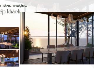 Bán căn 2pn the poet residence đi bộ ra biển mỹ khê, sở hữu lâu dài, giá 6 tỷ