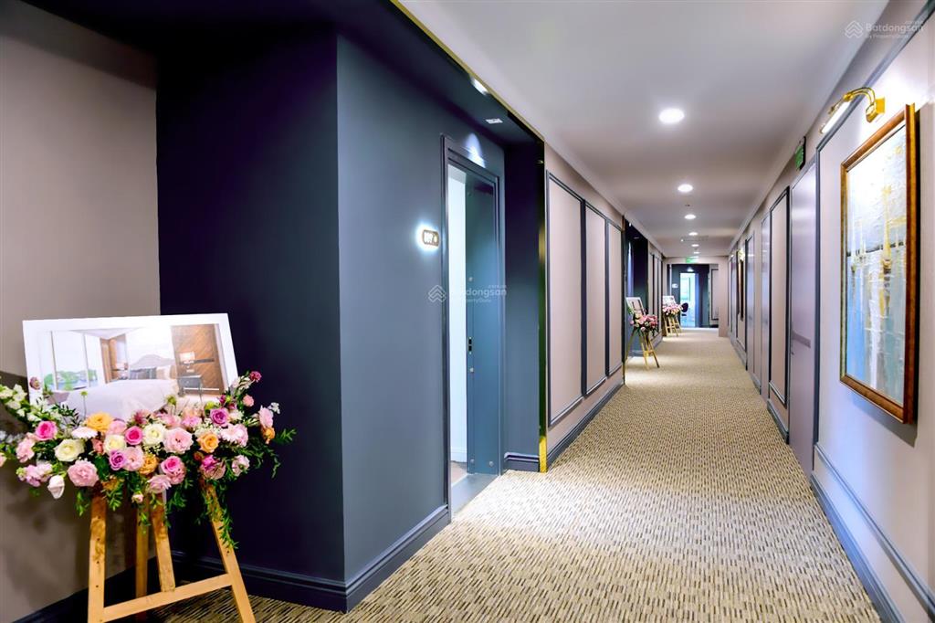 Bán condotel 1pn, 30m2, giá ưu đãi tại crystal holidays harbour vân đồn, quảng ninh