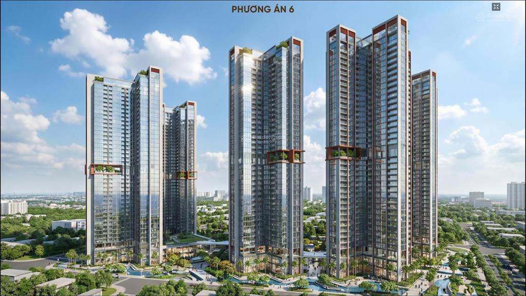 Căn 38m2, suất nội bộ giá rẻ nhất thị trường