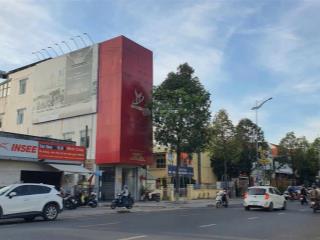 Cho thuê tòa nhà góc 2 mặt tiền hà huy giáp, p. trấn biên. dt 103,4m2, 25tr/tháng,  0906 694 ***