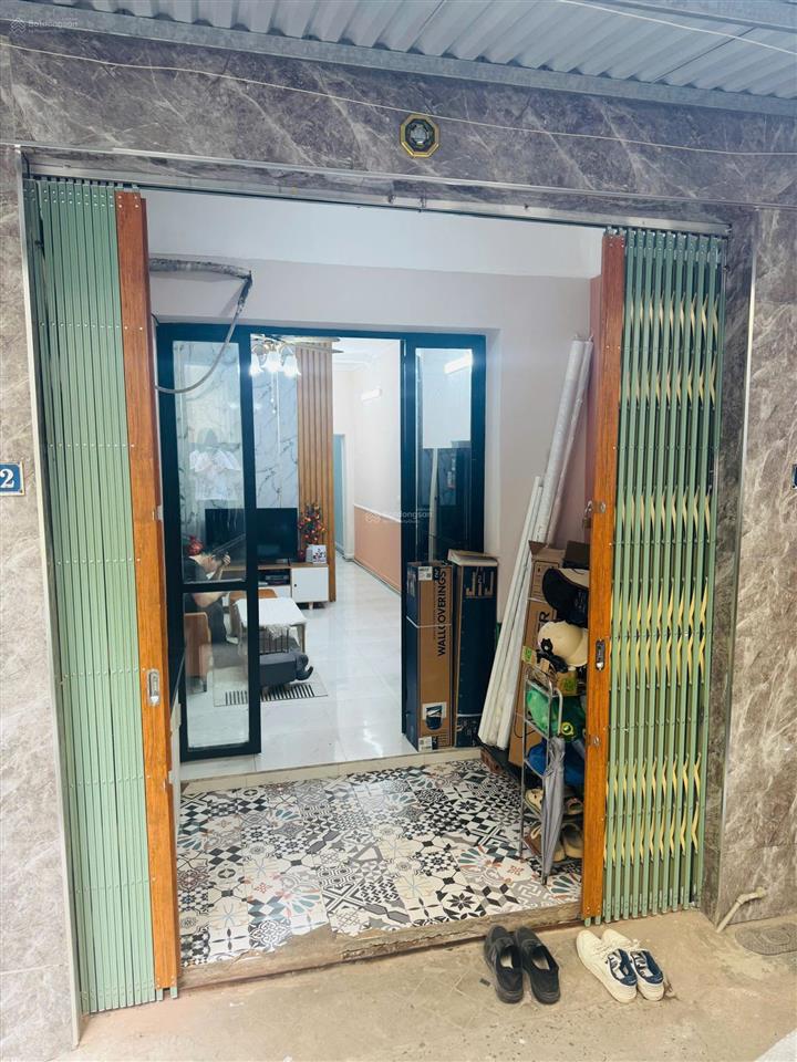 Bán cc 2pn, 1wc tại cầu giấy, 4,65 tỷ, 52m2, giá tốt, view đẹp