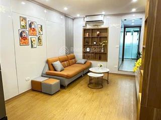 Cực hiếm cực đẹp căn hộ tt mặt phố thái thịnh trung tâm đống đa  giá chỉ 3,69 tỷ