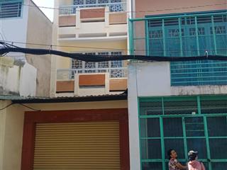 Bán nhà 4 tầng, mặt tiền đường hồng lạc, phường 10  tân bình, chỉ 12.1 tỷ