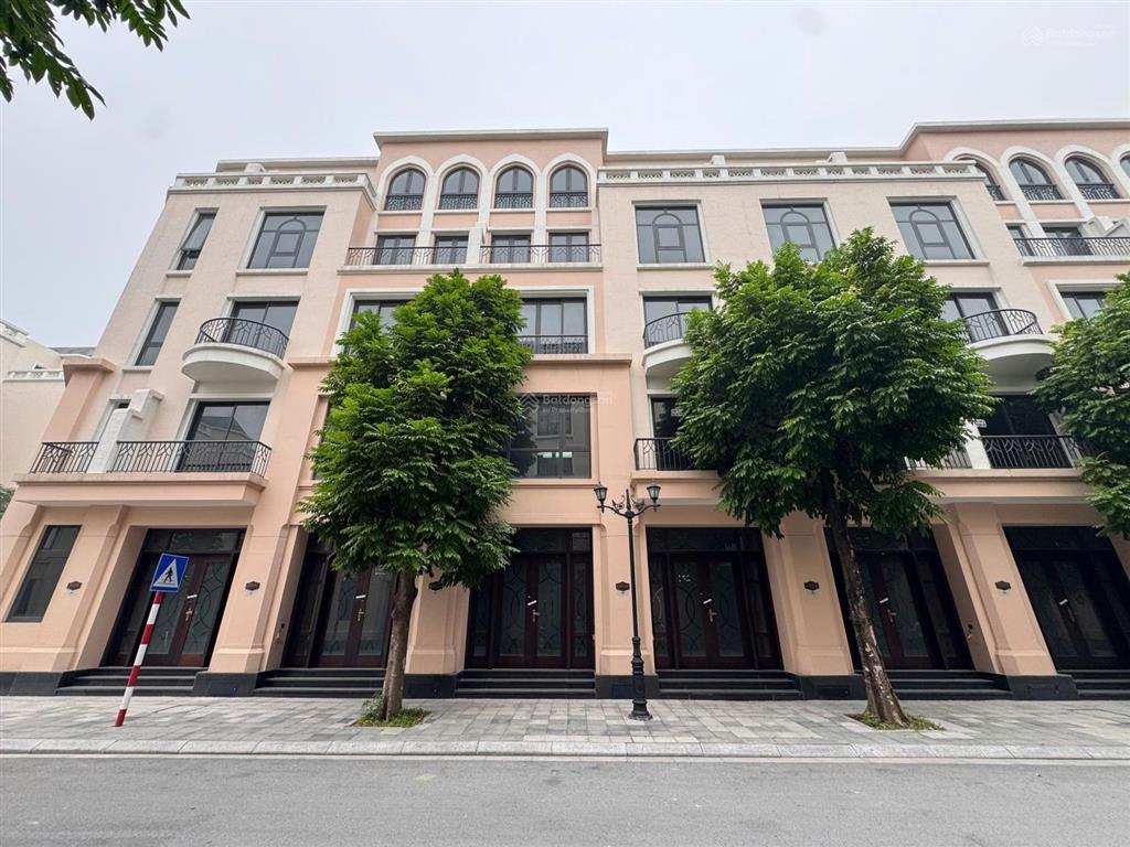 Bán nhanh căn liền kề 52m2 giá tốt nhất phân khu cọ xanh, vinhomes ocean park 2