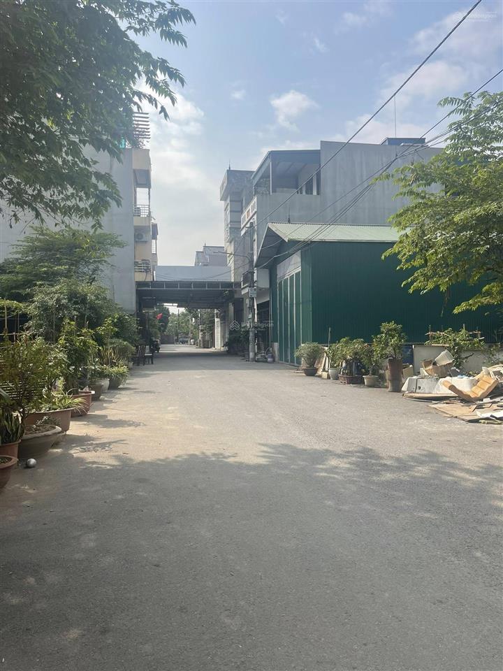 Bán nhanh lô đất đấu giá nam cường, phụng thượng giá chỉ hơn 4 tỷ