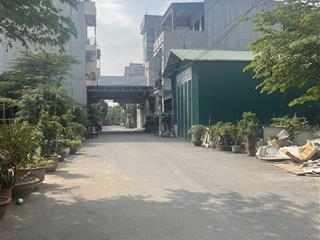 Bán nhanh lô đất đấu giá nam cường, phụng thượng giá chỉ hơn 4 tỷ