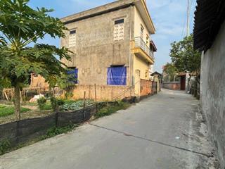 Duy nhất một lô đất trung tâm thị trấn phúc thọ dt 89m2 giá chỉnh nhỉnh hơn 2 tỷ