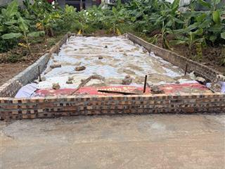 Chính chủ bán nhanh lô đất thị trấn phúc thọ 50m2 giá nhỉnh 1 tỷ