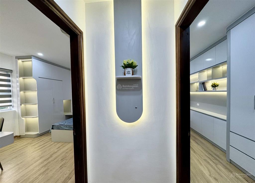 Bán căn hộ 3pn mhdi đình thôn giá tốt nhất thị trường chưa đến 7 tỷ tặng nội thất đẹp