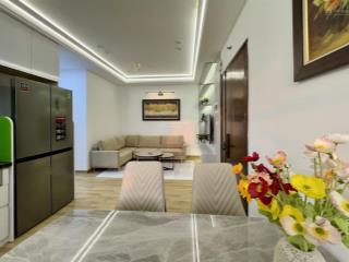 Bán căn hộ 3pn mhdi đình thôn giá tốt nhất thị trường chưa đến 7 tỷ tặng nội thất đẹp