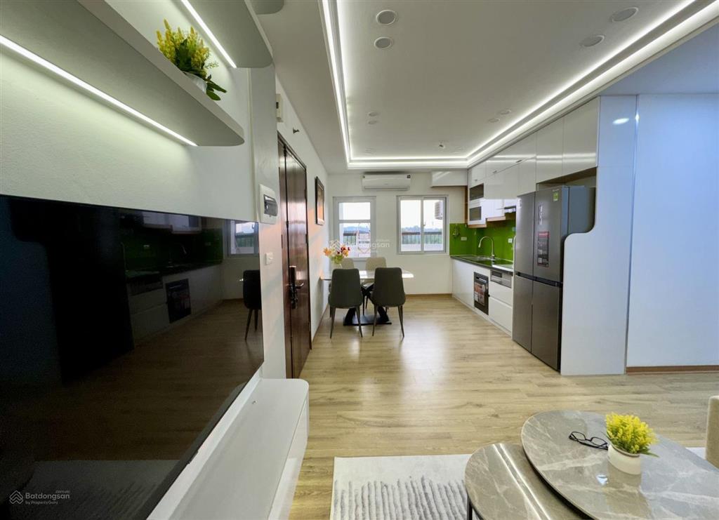 Bán căn hộ 3pn mhdi đình thôn giá tốt nhất thị trường chưa đến 7 tỷ tặng nội thất đẹp