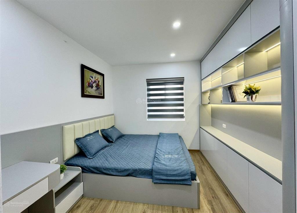 Bán căn hộ 3pn mhdi đình thôn giá tốt nhất thị trường chưa đến 7 tỷ tặng nội thất đẹp