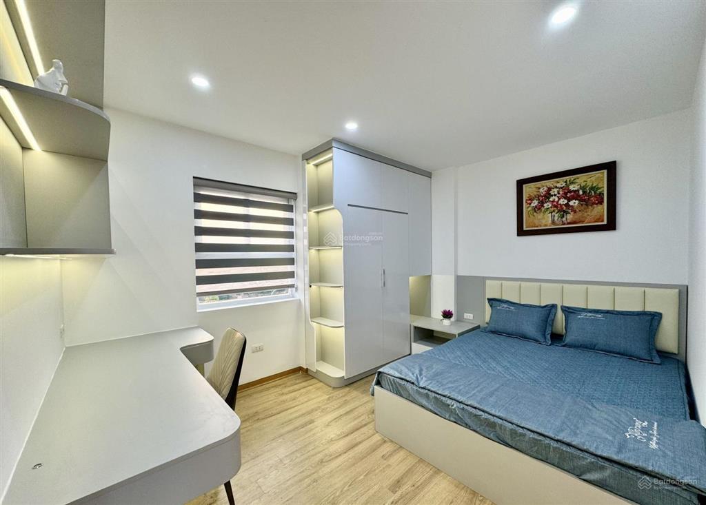 Bán căn hộ 3pn mhdi đình thôn giá tốt nhất thị trường chưa đến 7 tỷ tặng nội thất đẹp