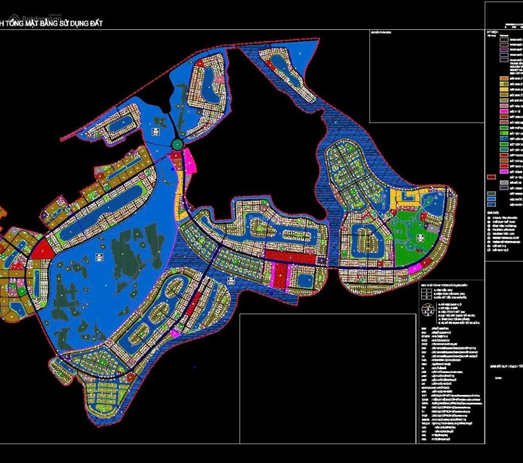 Cần tiền bán gấp lô đất đấu giá 200m2 mặt tiền 10m tại vinhomes apollo city hạ long xanh, hà an, qn