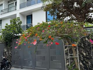 Bán gấp bt kđt dương nội nam cường 175m2 gần cv thiên văn aeon mall 27 tỷ