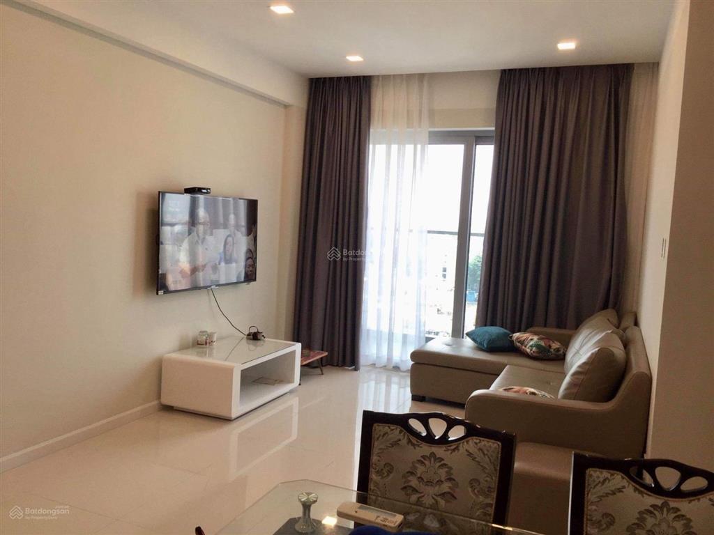 Chủ nhà cho thuê căn góc cc central plaza q.tb. dt 70m2 2p 2wc. giá 12tr.  0702 270 ***